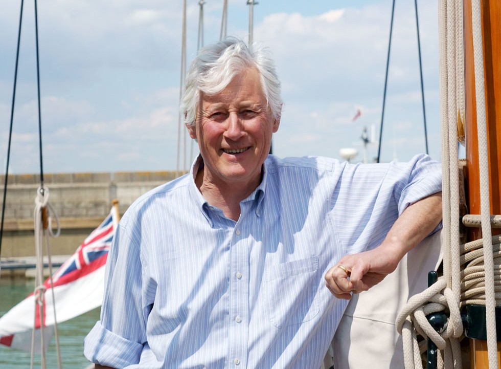 写真：David Aisher（デビッド・エイシャー）