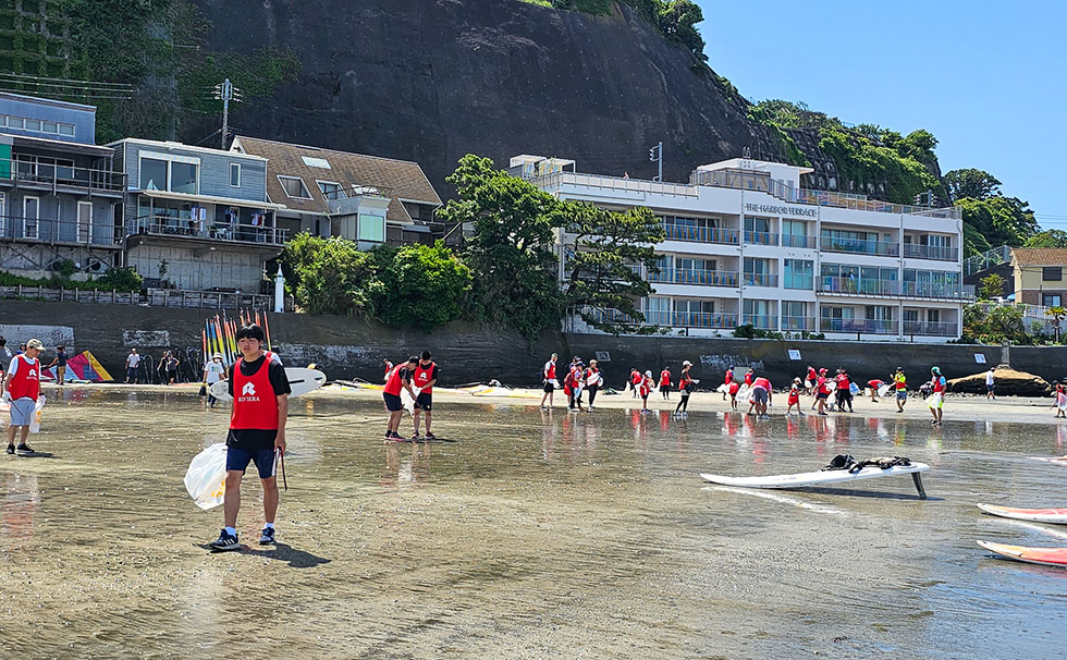 タグラグビー