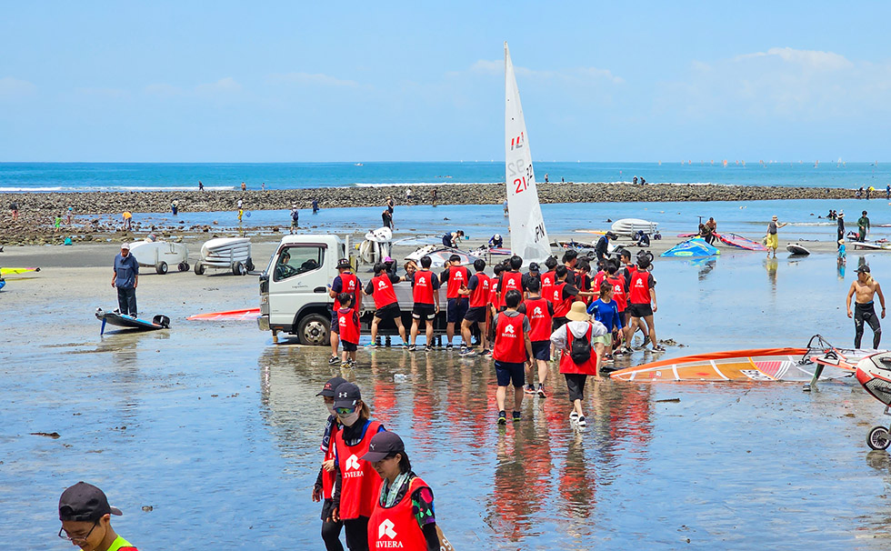 タグラグビー