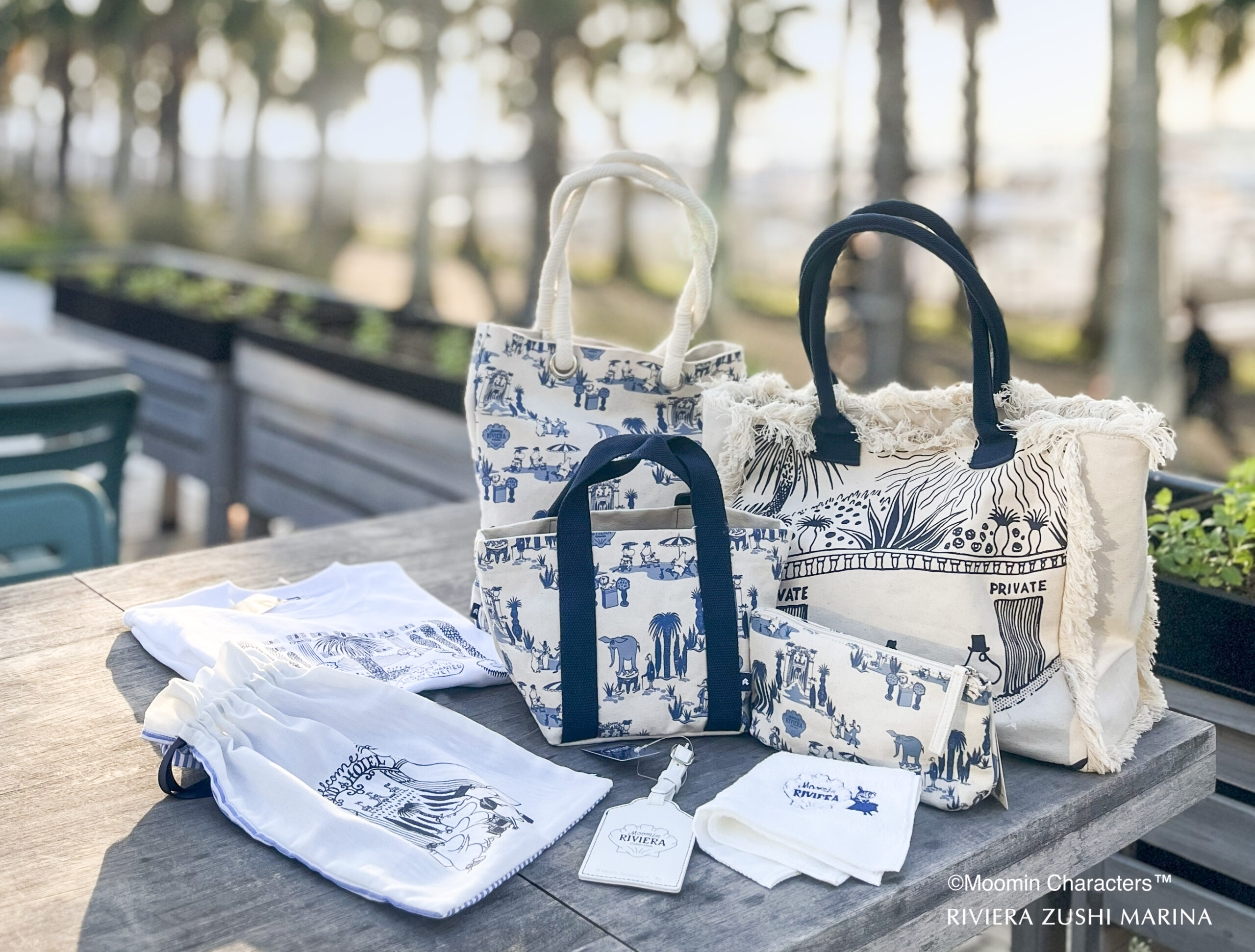 画像:ムーミングッズ