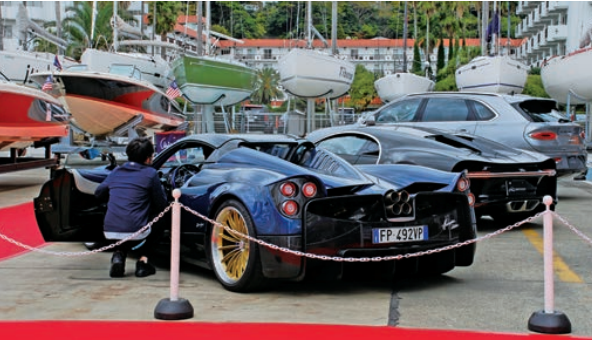 イベントの様子