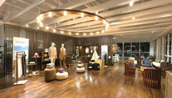 イベントの様子