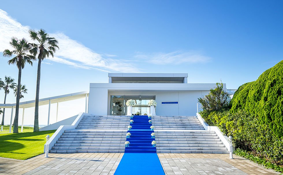 写真:リビエラ逗子マリーナ シースケイプ