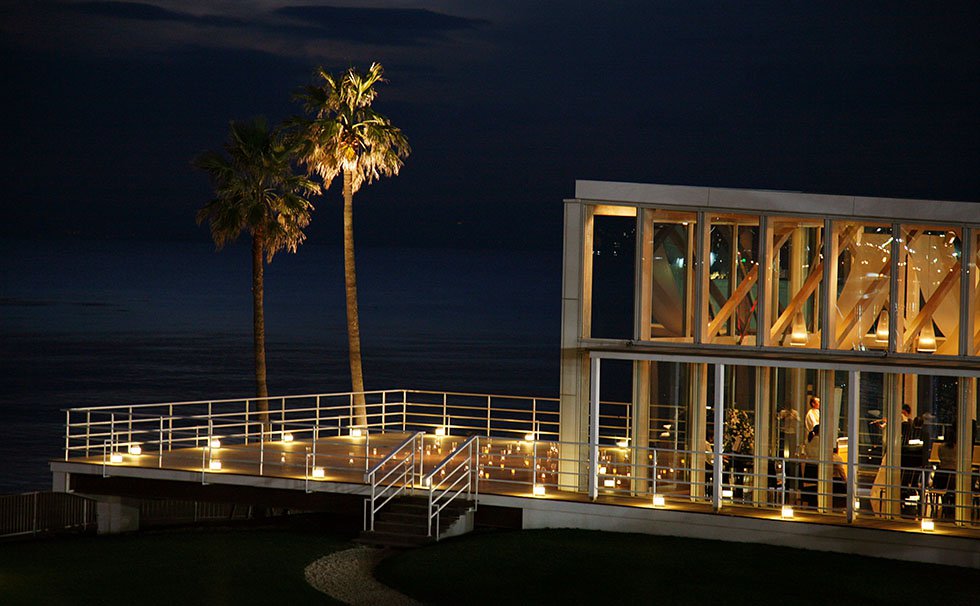 写真:リビエラ逗子マリーナ シースケイプ