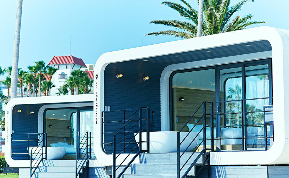 写真:スペースキーポイント