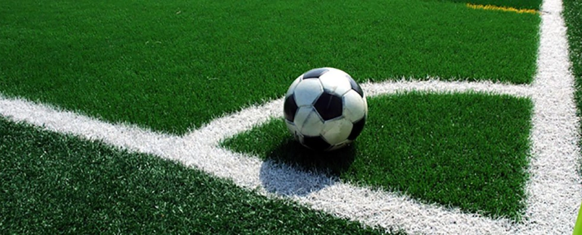 画像:フットサル