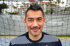 アシスタントコーチ