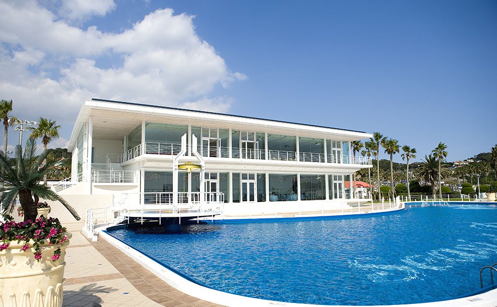 写真:テラス ホライズン