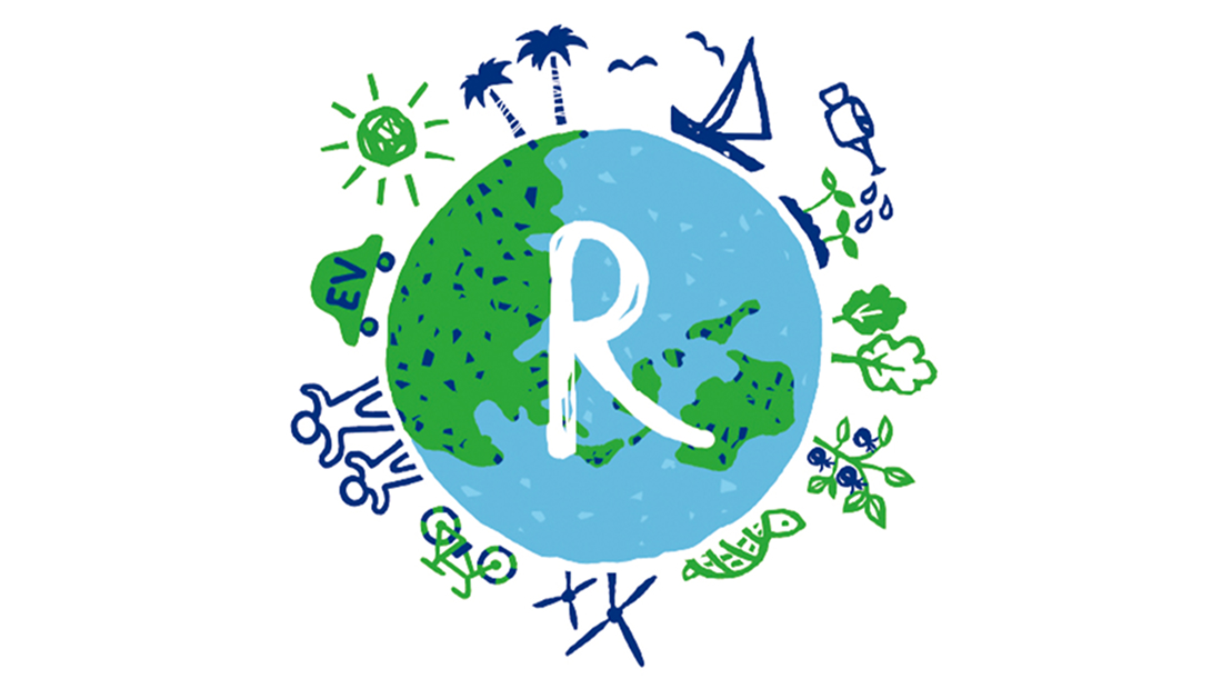 画像：リビエラ未来創りプロジェクト