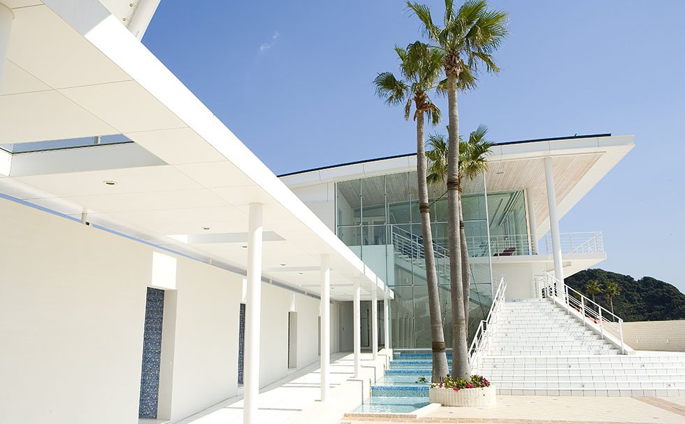 写真:オーシャン スイート