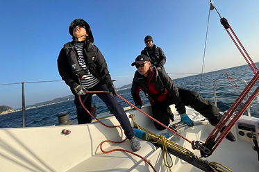 コンピテントクルー