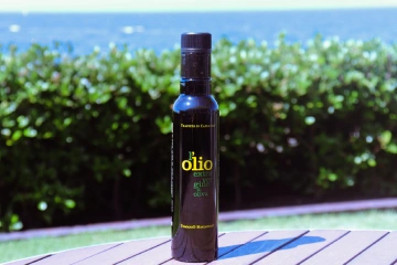 写真:トンマーゾ EXVオリーブオイル