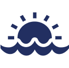 アイコン:日の出