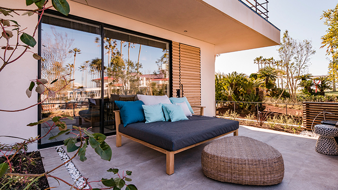 ドッグフレンドリールーム