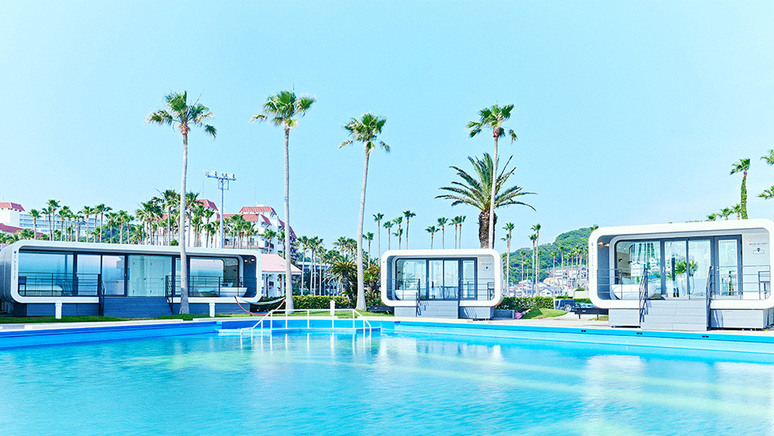 写真:スペースキーポイント