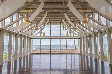 写真:イベント会場