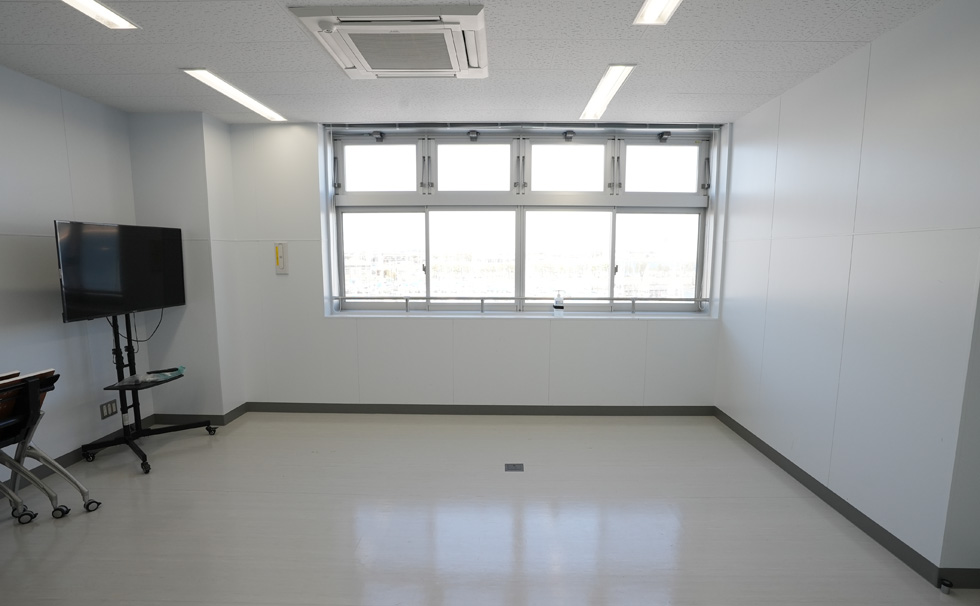 会議室B(2階)