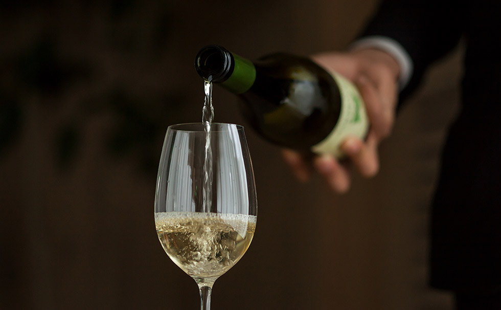 レストランワインイメージ