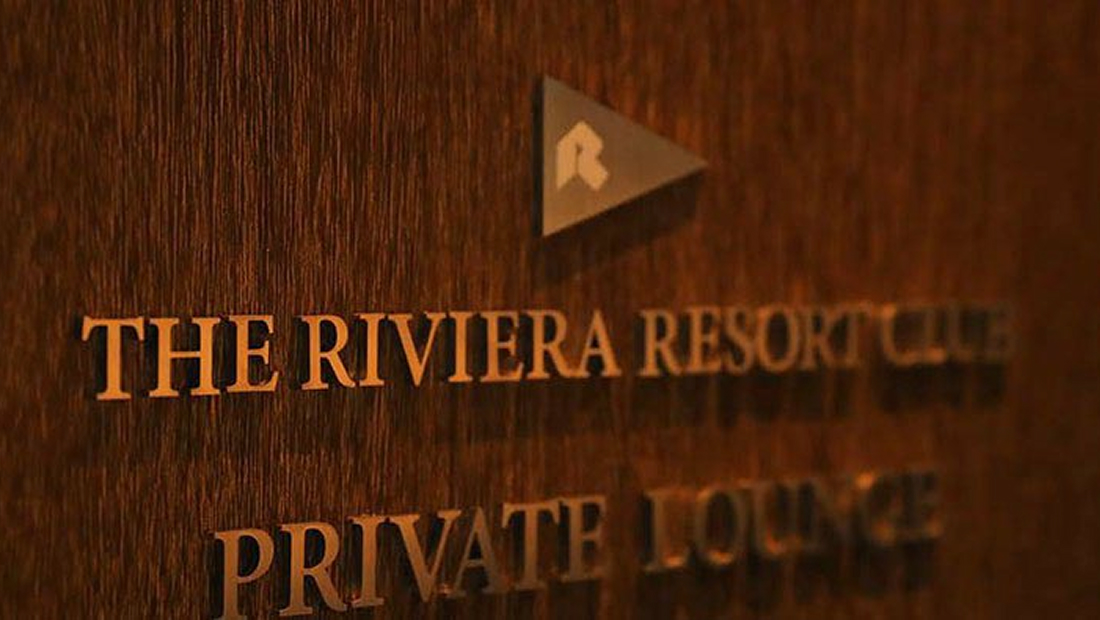 リゾートクラブラウンジ