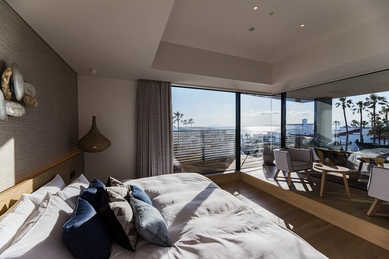 写真:マリブスイート