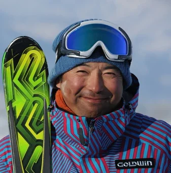 写真：三浦 豪太 氏