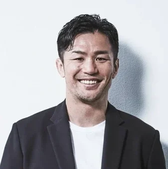 写真：廣瀬 俊朗 氏