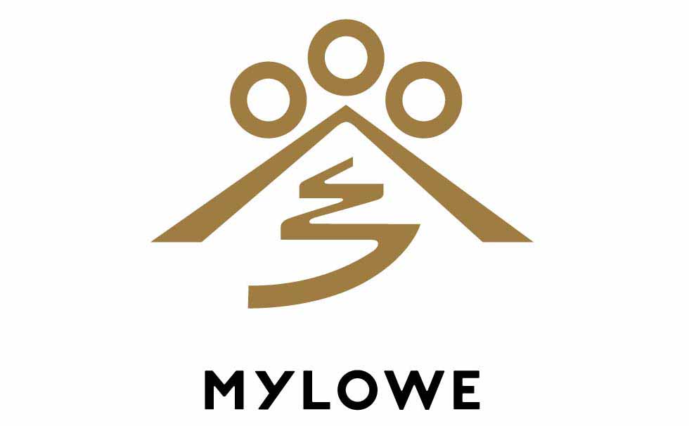 logo:MYLOWE