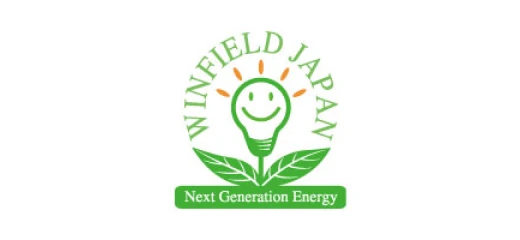 logo:株式会社ウィンフィールドジャパン