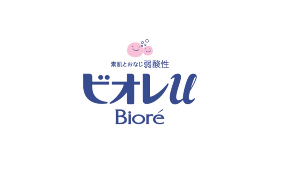 ビオレu