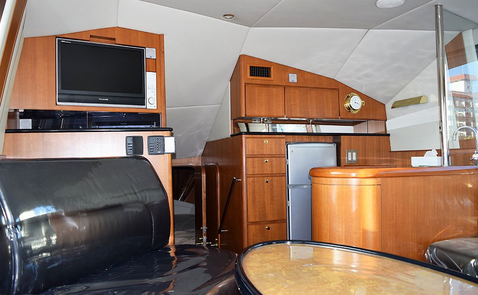 ヤマハY-32コンバーチブル