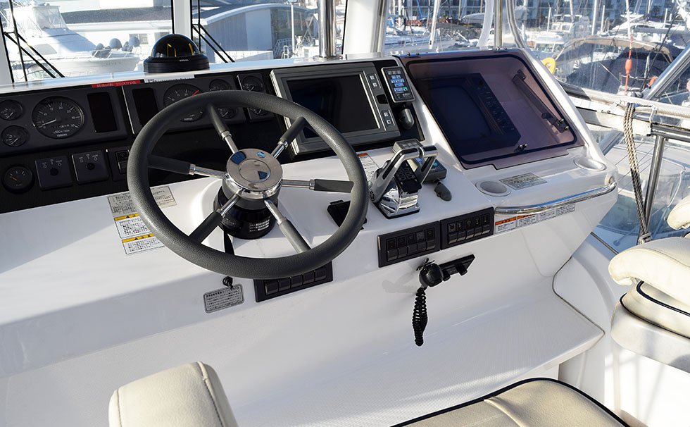 ヤマハY-32コンバーチブル