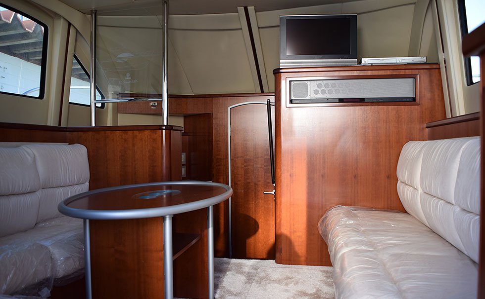 ヤマハY-38コンバーチブル