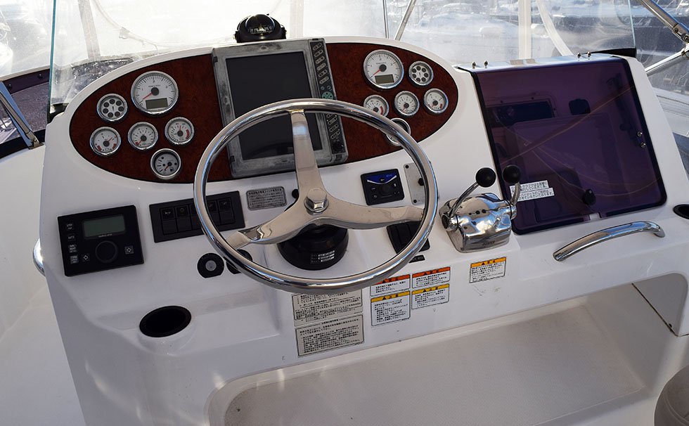 ヤマハY-38コンバーチブル