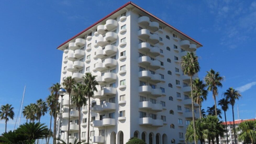 写真:購入物件 逗子