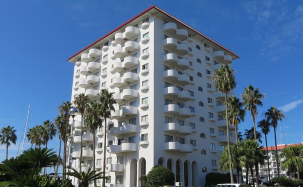 写真:購入物件 逗子