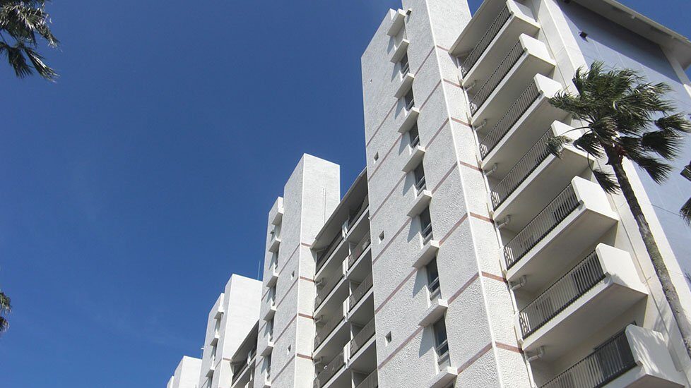 写真:購入物件 シーボニア