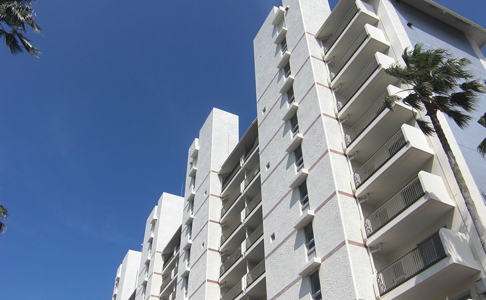 写真:購入物件 シーボニア