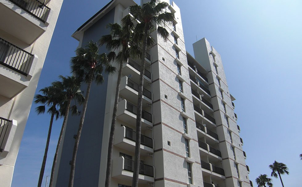 写真:賃貸物件 シーボニア