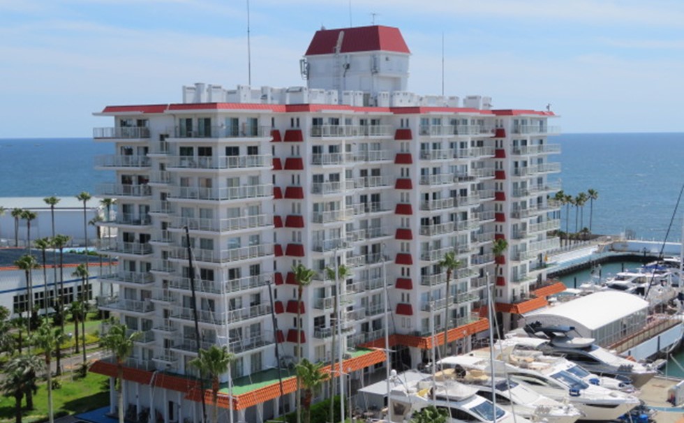 写真:購入物件 逗子