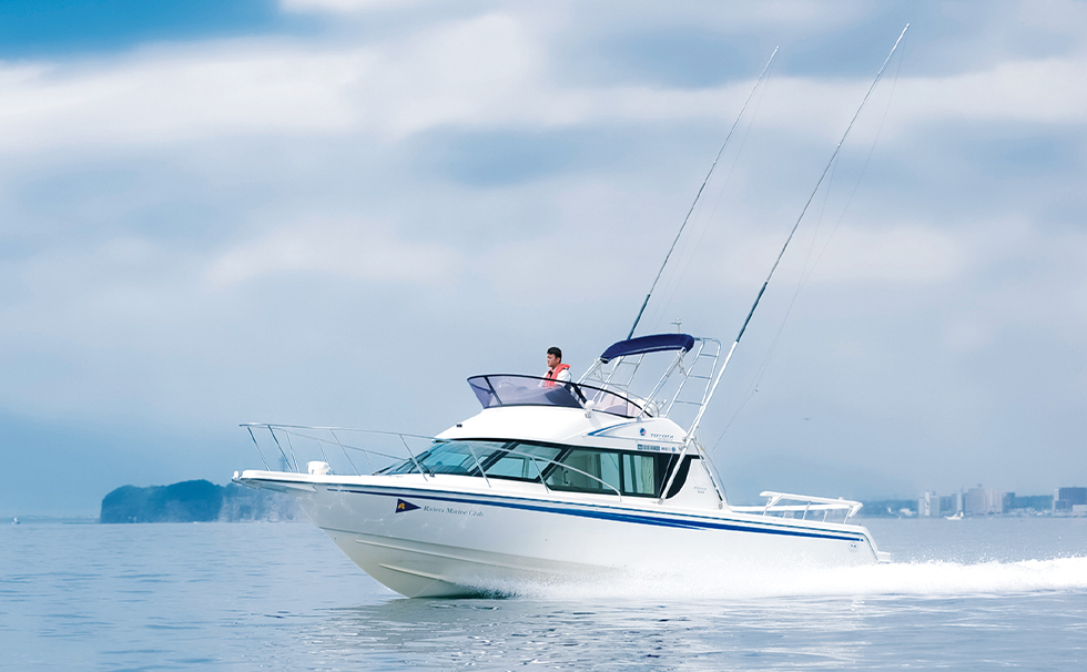 トヨタポーナム28GⅡ