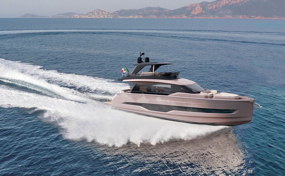 CRANCHI Sessantadue62