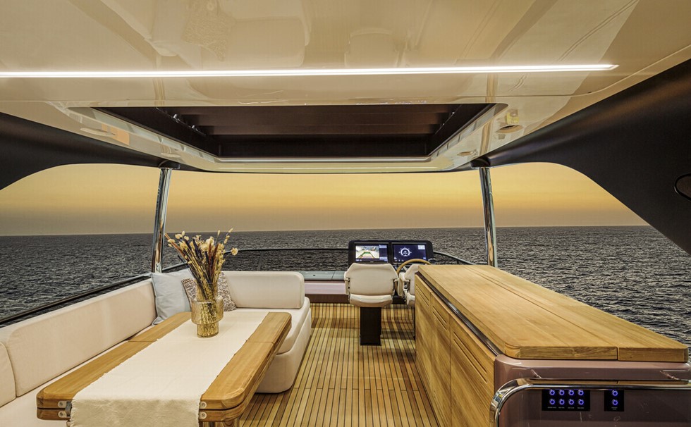 CRANCHI Sessantadue62