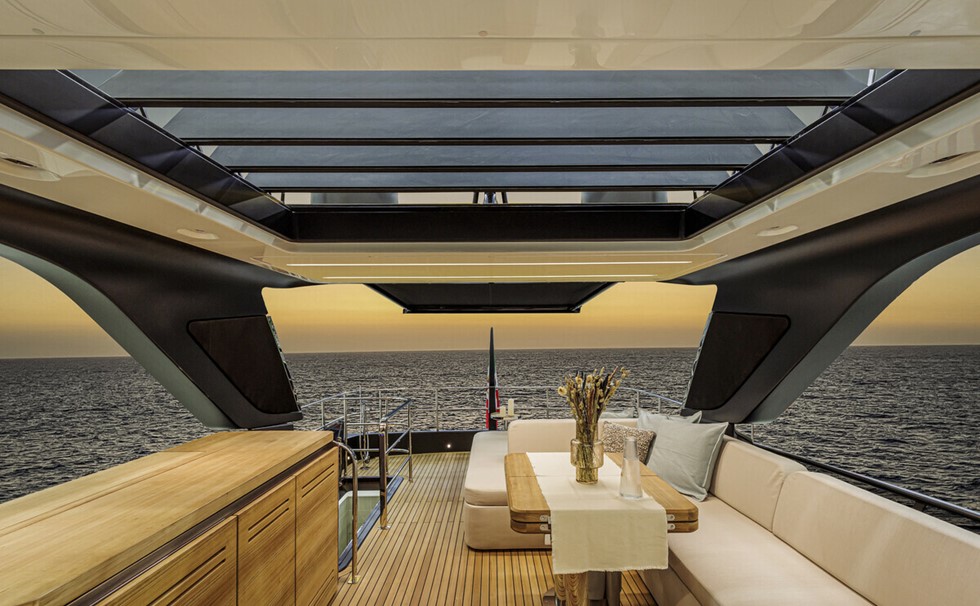 CRANCHI Sessantadue62