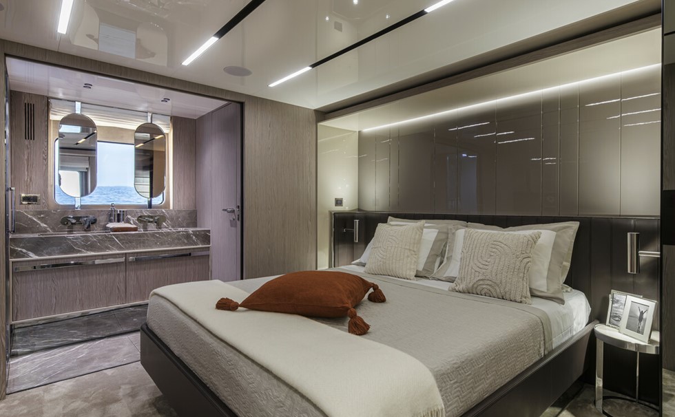 CRANCHI Sessantasette 67Corsa