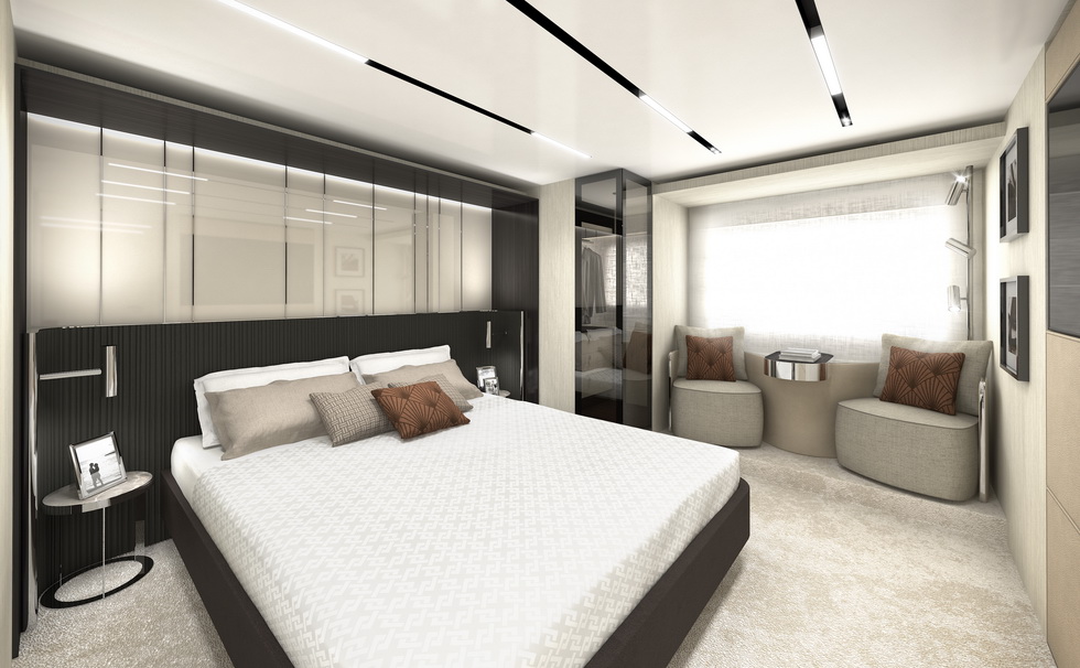 CRANCHI Sessantasette 67