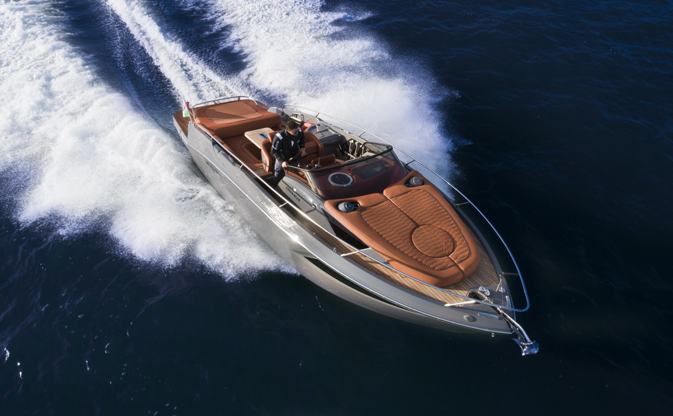 CRANCHI E30 Endurance