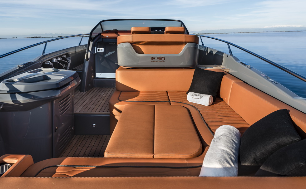 CRANCHI E30 Endurance