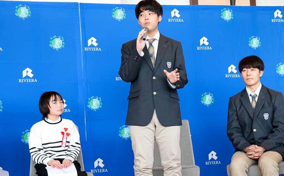 第五回Rサミット