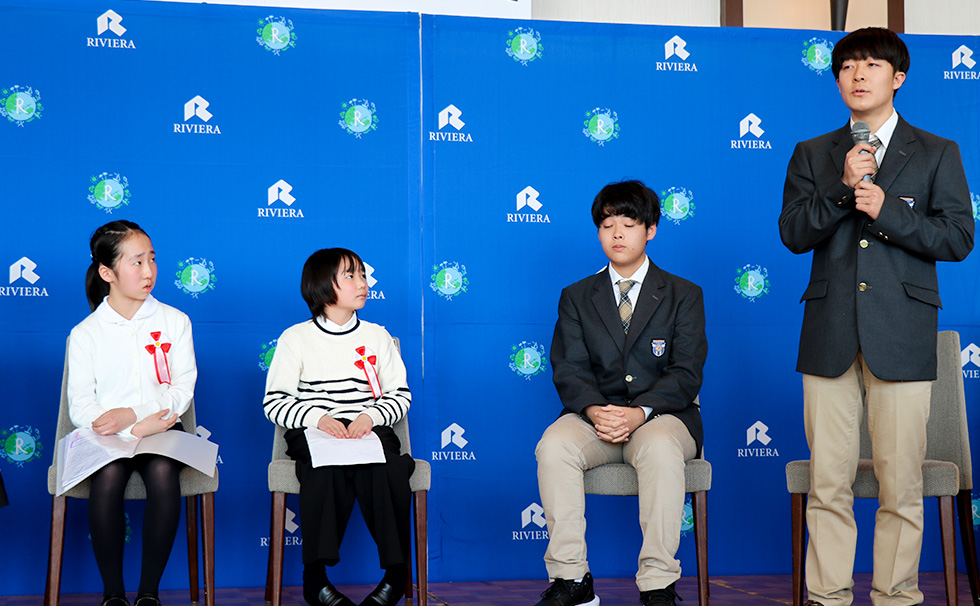 第五回Rサミット