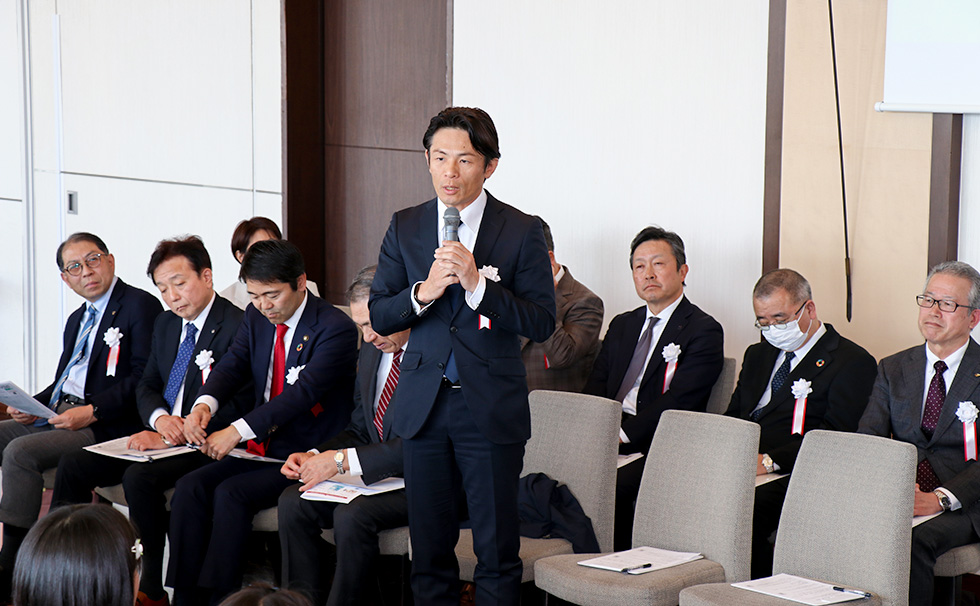 第五回Rサミット